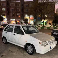 ۱۱۱ مدل ۹۶|خودرو سواری و وانت|قرچک, میرزائی شمالی|دیوار