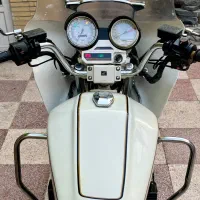 هوندا cbx750|موتورسیکلت|اصفهان, خانه اصفهان|دیوار