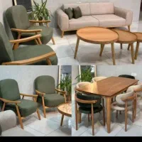 مبل راحتی/   جلوه‌ای شیک برای دکوراسیون منزل