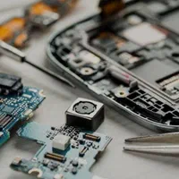 آموزش تعمیرات موبایل بازار علاادین