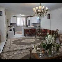 80متر_دو خواب _ پارکینگ سندی _ پیروزی