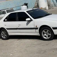پارس elxمدل 90