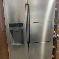 یخچال ساید اسنوا