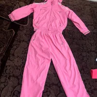 لباس ورزشی نوجوان دخترانه