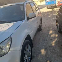 فروش معوضه با خودروی ارزانتر|خودرو سواری و وانت|بجنورد, |دیوار