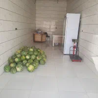 دستگرد حاشیه خیابان امام رضا