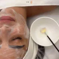 پاکسازی پوست (فیشیال)