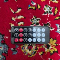 اسپیکر ویرا Viera VI-316R|قطعات و لوازم جانبی رایانه|رشت, جانبازان|دیوار