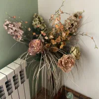گل مصنوعی