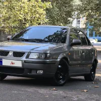 سمند lx مدل ۸۷