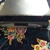 فروش دستگاه دی وی دی سالم