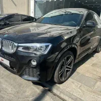 x4 2017|خودرو سواری و وانت|تهران, علم و صنعت|دیوار