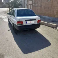 پراید مدل۸۸