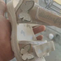 صندل دخترانه و پسرانه فقط 120عمده|کیف، کفش، کمربند|دزفول, |دیوار