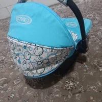 کریروآغوشی نوزاد|اسباب و اثاث بچه|کرمانشاه, |دیوار