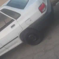 پراید۸۵تندتیزعالی ترتمیزشاسی سالم|خودرو سواری و وانت|لار, |دیوار