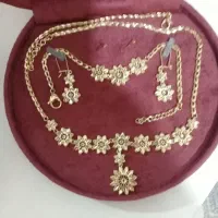 سرویس بدل مشابه طلا