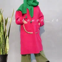 فروش مانتو یلدا