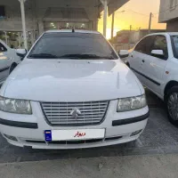 سمند EF7 دوگانه شرکتی توضیحات لطفا مطالعه کنید