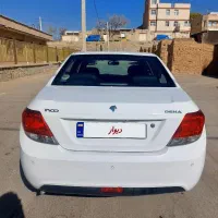 دنا تیپ ۱|خودرو سواری و وانت|بروجن, |دیوار