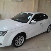 دنا پلاس توربو آپشنال مدل ۱۴۰۲