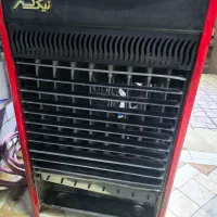 هیتر گازی ۴۵ هزار