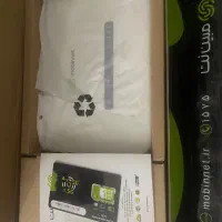 دستگاه مودم وای سیم کارتی|مودم و تجهیزات شبکه|تهران, آذری|دیوار