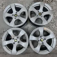 رینگ ولاستیک سایز۱۵و۱۶اسپرت‌نصف‌چک‌صیادی