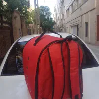کیف حمل حیوان در حد نو