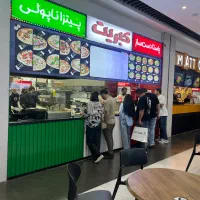 استخدام صندوق دار و کانتر کار خانم رستوران