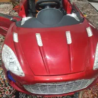 ماشین شارژی