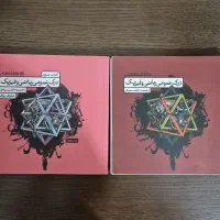 منابع ریاضی کنکور هنر