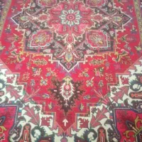 فرش 2در 3|فرش|تیکمه داش, |دیوار
