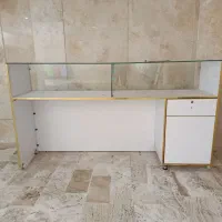 ویترین مغازه