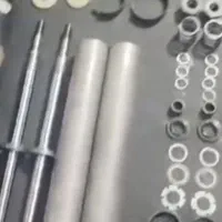 تعمیر کمک فنر و جلوبندی جواد بناء