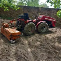 تراکتور|خودرو سنگین|قزوین, |دیوار