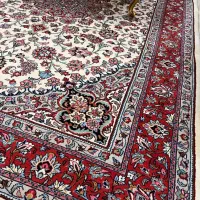 ۲عدد فرش دستباف جفت نما