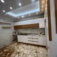 ۹۵ متر دو خوش نقشه/همت/فاطمیه