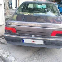 روآ سال|خودرو سواری و وانت|کرج, مصباح|دیوار