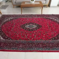 فرش ۶ متری