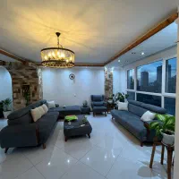 فروش-آپارتمان-ساحلی-دوبلکس180متری-فول-فرنیش-سرخرود