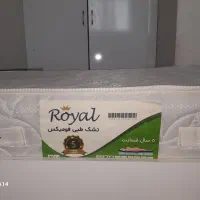 تخت خواب یک نفره|تشک تختخواب|رشت, دیانتی|دیوار