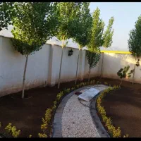 باغبانی، باغچه، سمپاشی و کود،هرس، پاسیو