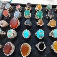 خرید و فروش نقره|جواهرات|قروه, |دیوار