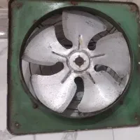 هواکش صنعتی ایتالیایی