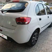 تیبا ۲ مدل ۹۷|خودرو سواری و وانت|پلدختر, |دیوار