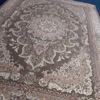 فرش دوازده متری 2عدد