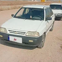 پراید 83