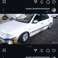 سمند اسپرت|خودرو سواری و وانت|پرند, فاز ۲|دیوار