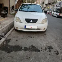 تیبا ۲ مدل ۱۴۰۰